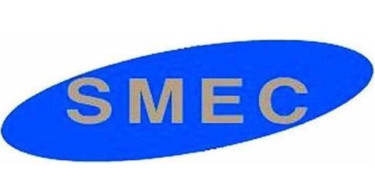 Trademark Logo SMEC