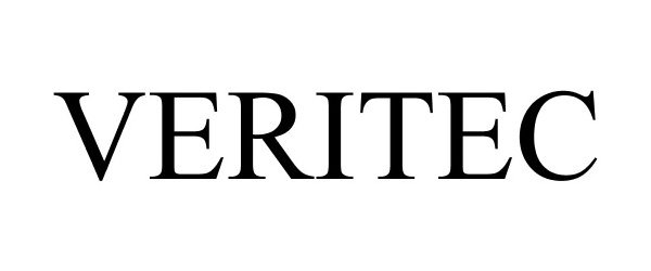 Trademark Logo VERITEC