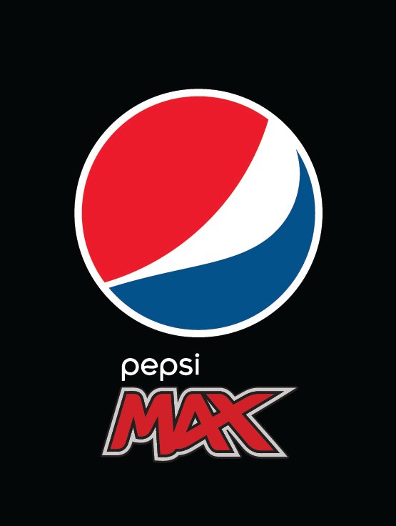 PEPSI MAX