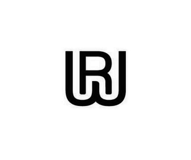 Trademark Logo WR