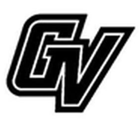 Trademark Logo GV