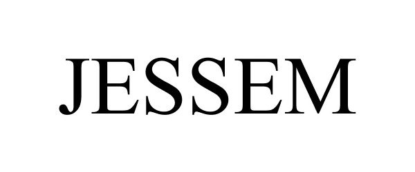 Trademark Logo JESSEM