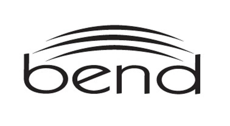 Trademark Logo BEND