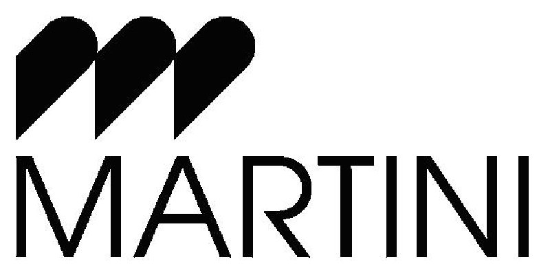 Trademark Logo MARTINI