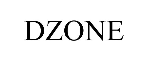 DZONE