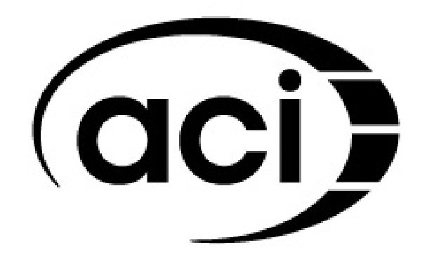 Trademark Logo ACI