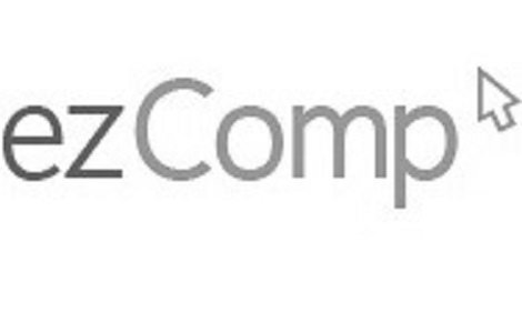 Trademark Logo EZCOMP