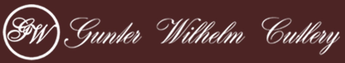 Trademark Logo GW GUNTHER WILHELM