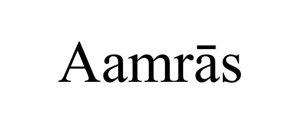  AAMRAS