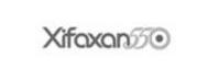 Trademark Logo XIFAXAN550