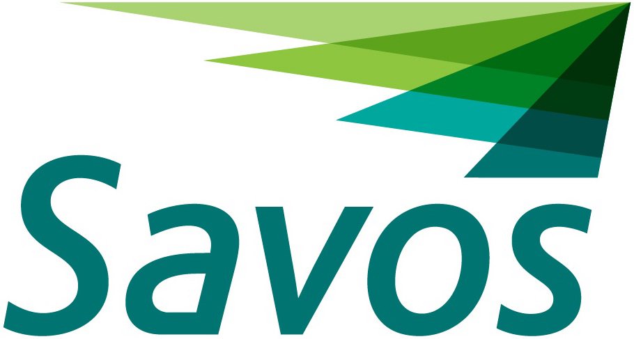 Trademark Logo SAVOS