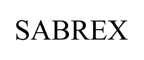 SABREX