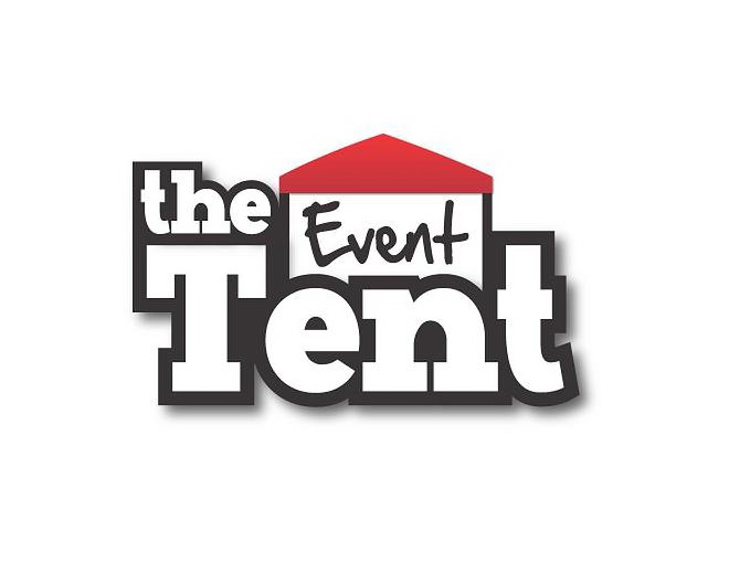 Trademark Logo THE EVENT TENT