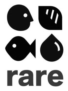 Trademark Logo RARE