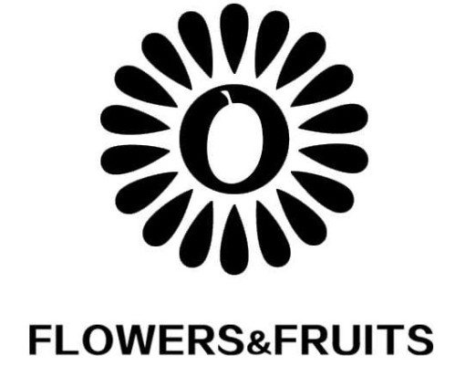  FLOWERS&amp;FRUITS
