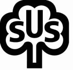 Trademark Logo SUS