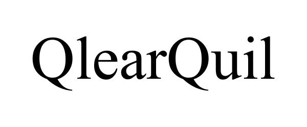  QLEARQUIL