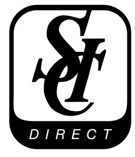 Trademark Logo SCI DIRECT