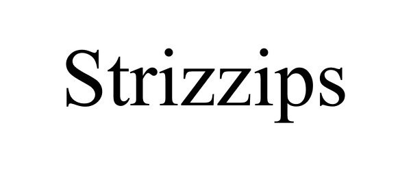  STRIZZIPS