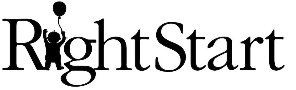 Trademark Logo RIGHTSTART