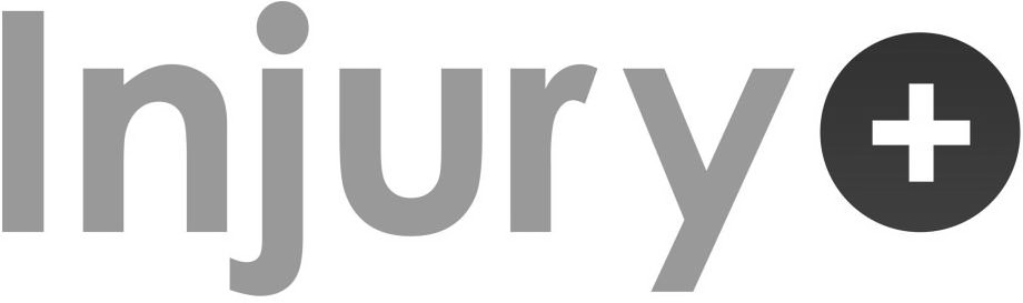 Trademark Logo INJURY