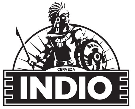Trademark Logo CERVEZA INDIO