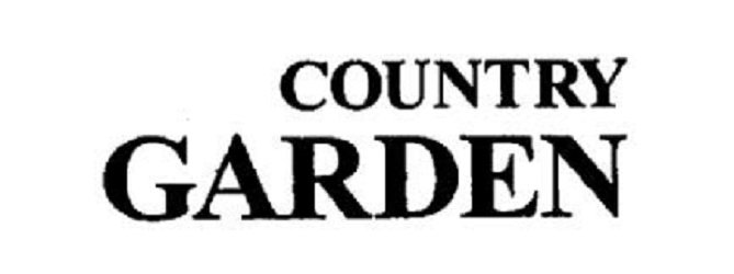 COUNTRY GARDEN