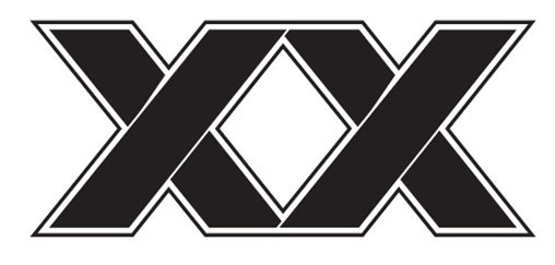 Trademark Logo XX