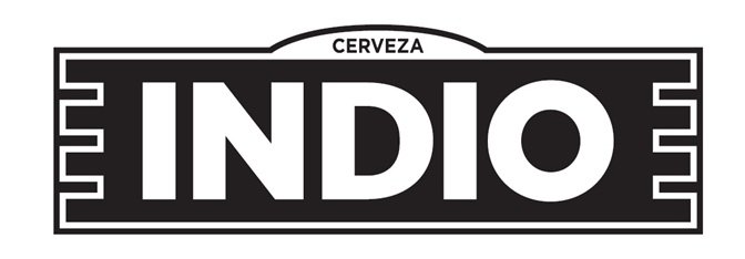  CERVEZA INDIO