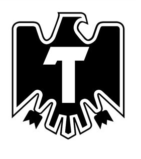 Trademark Logo T