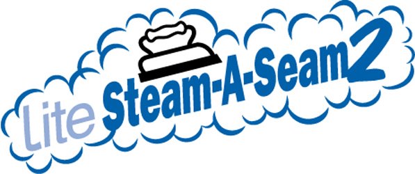  LITE STEAM-A-SEAM 2