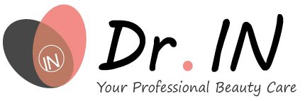 Trademark Logo IN DR. IN YOUR PROFESSIONAL BEAUTY CARE