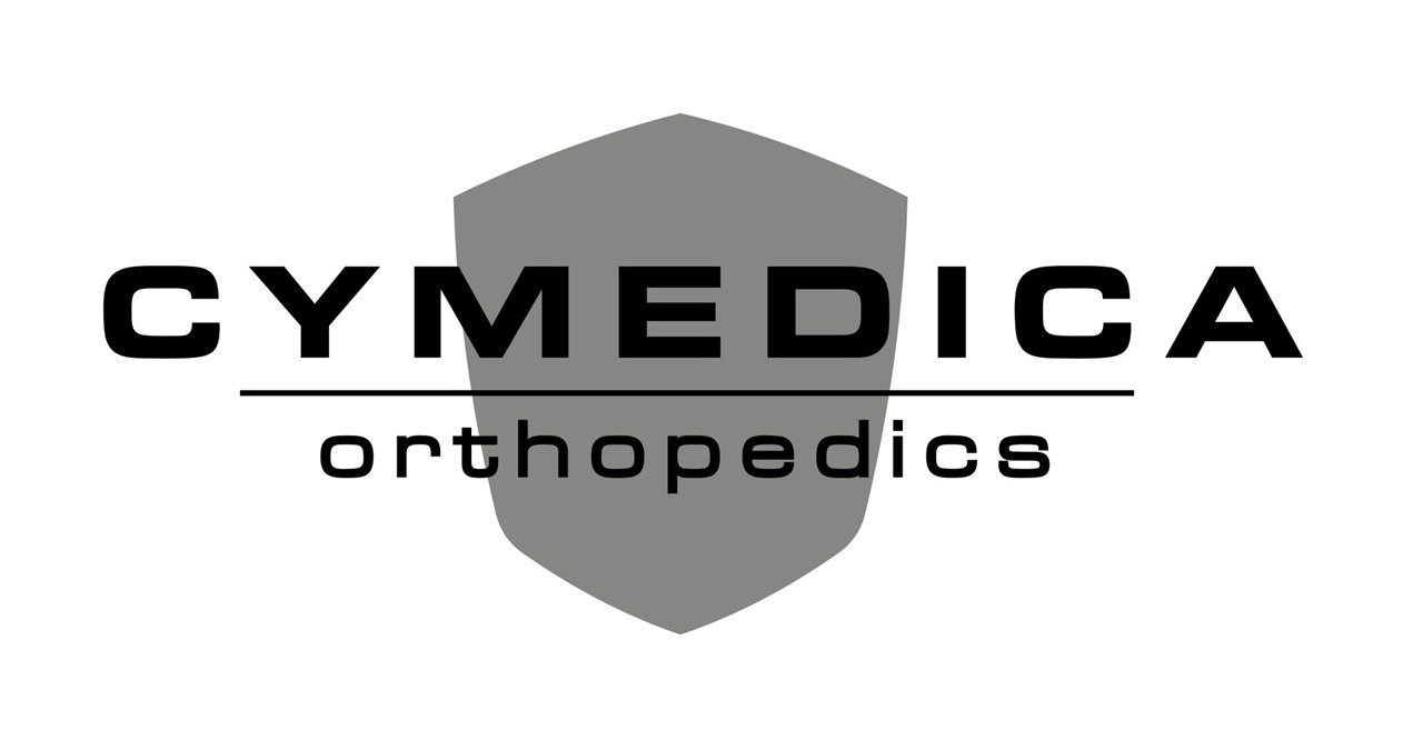  CYMEDICA ORTHOPEDICS