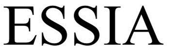 Trademark Logo ESSIA