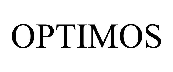 Trademark Logo OPTIMOS