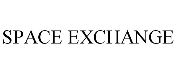  SPACE EXCHANGE