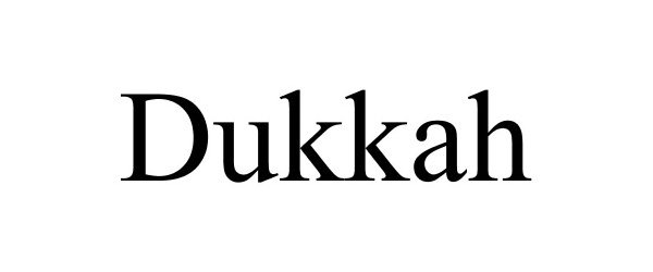  DUKKAH