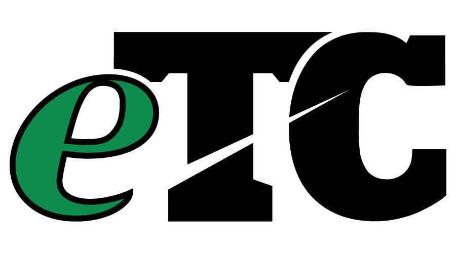 Trademark Logo ETC