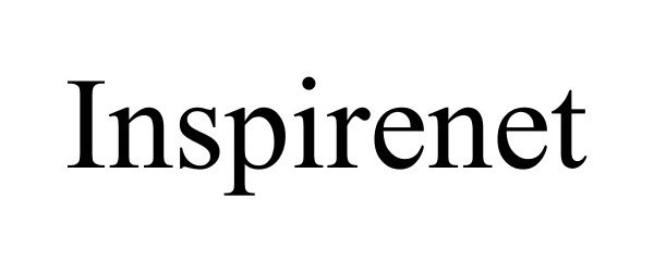 Trademark Logo INSPIRENET