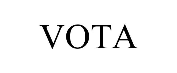  VOTA