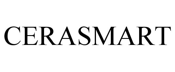 Trademark Logo CERASMART