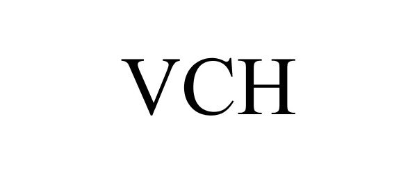  VCH