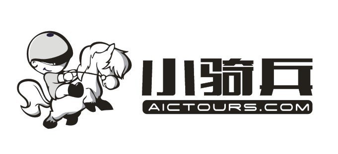 Trademark Logo AICTOURS.COM