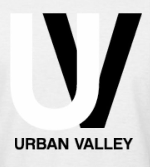  UV URBAN VALLEY