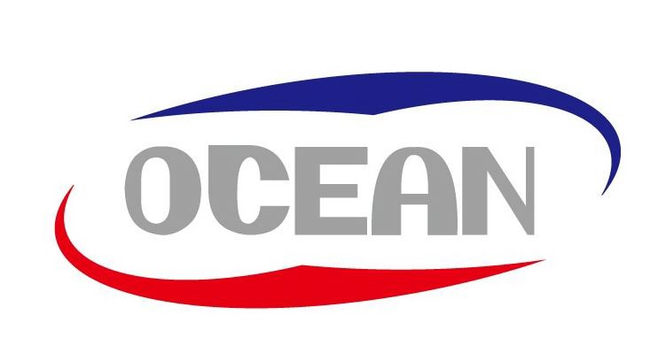Trademark Logo OCEAN