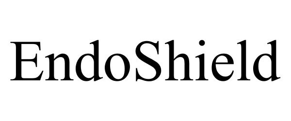Trademark Logo ENDOSHIELD