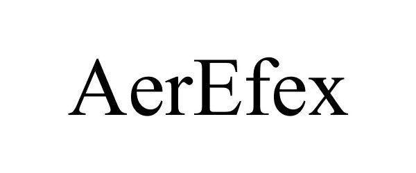  AEREFEX