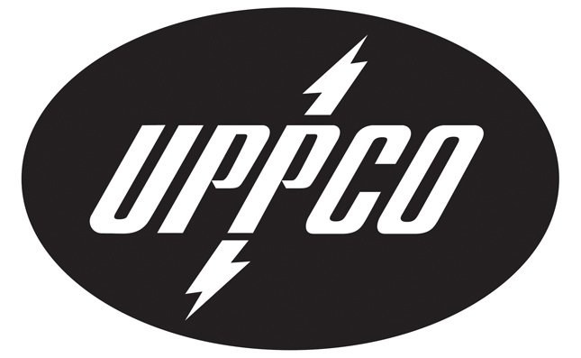 Trademark Logo UPPCO