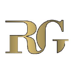 Trademark Logo RG