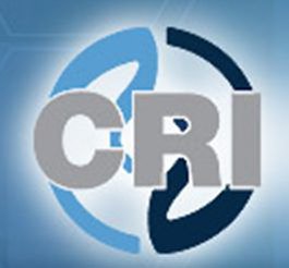 Trademark Logo CRI